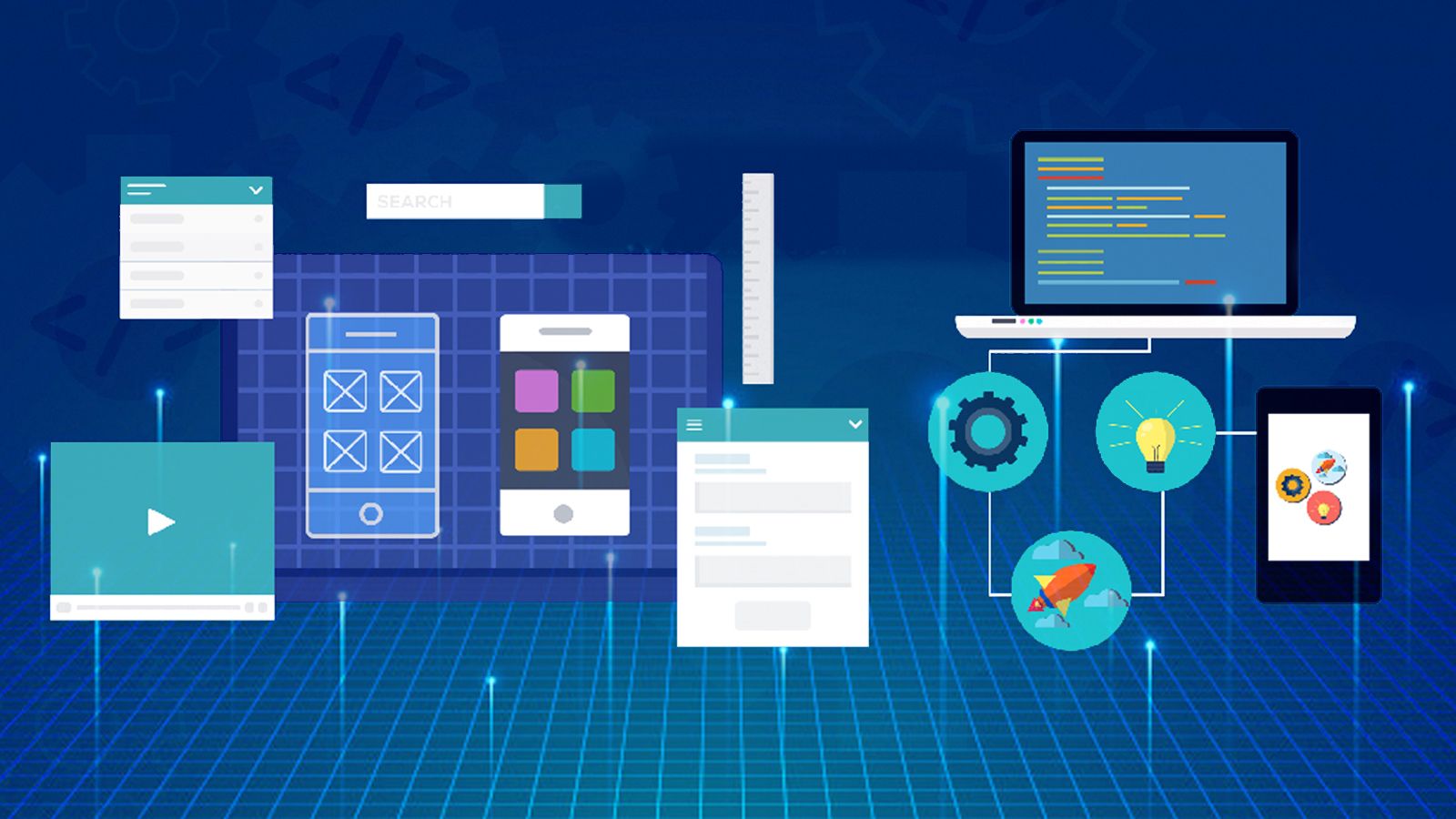 鄭州軟件產(chǎn)業(yè)發(fā)展 賦能數(shù)字經(jīng)濟(jì)新未來