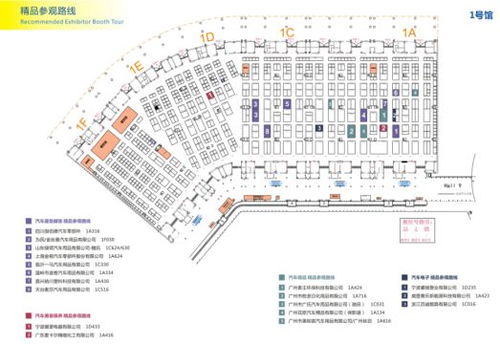 2018鄭州軟件展 投資升級軟硬件服務，展商觀眾交口稱贊